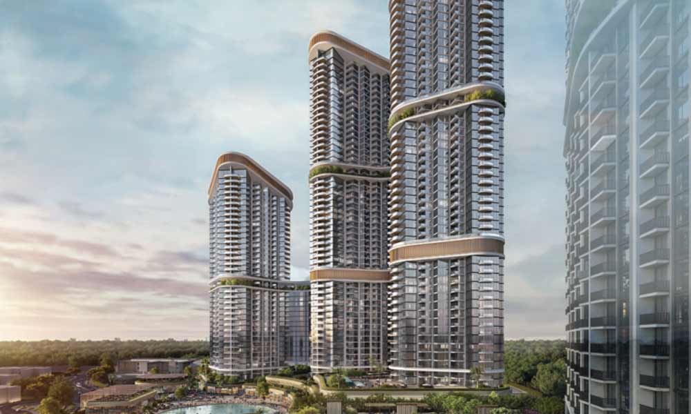 Sobha Skyscape Avenue