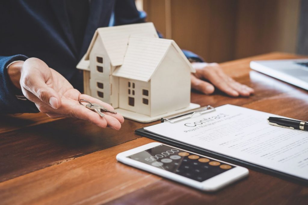 Why Property Management Companies Are Essential for Landlords